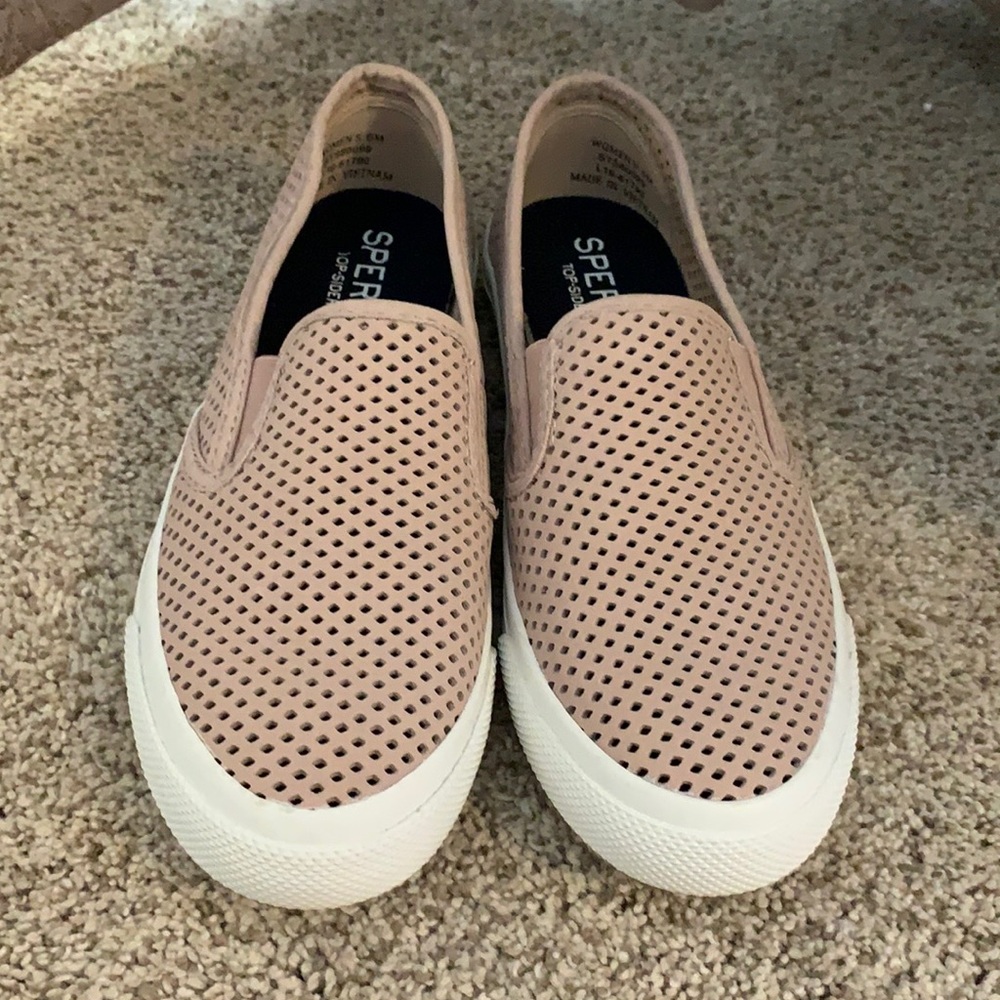 Sperry sneakers